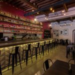 Destino imperdible: El bar que define la esencia nocturna de Puebla