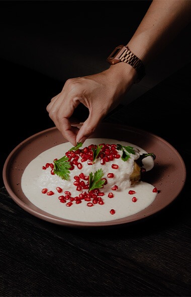 Los Mejores Chiles En Nogada Puebla